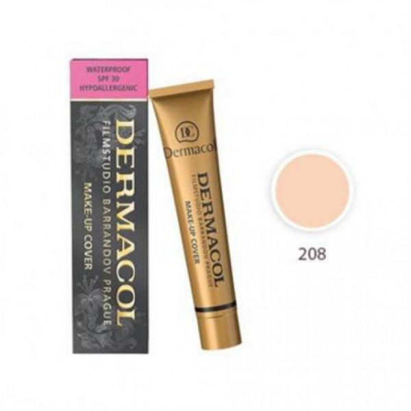 كريم DERMACOL